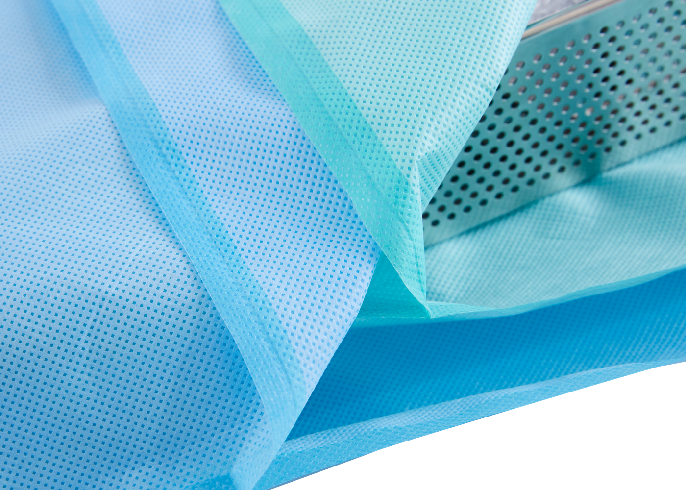 INTEGRApak® SMS Steril Bariyer Sistemi (2)