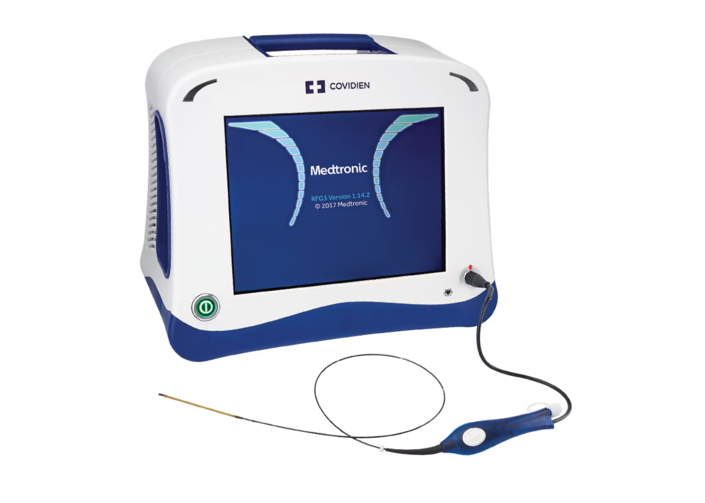 Medtronic Radyofrekans Ablasyon Sistemi (6)